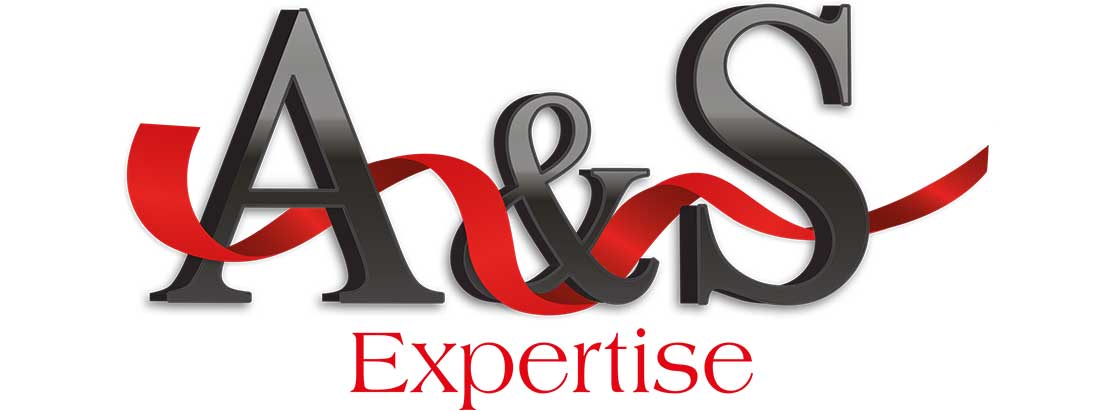 As expertise